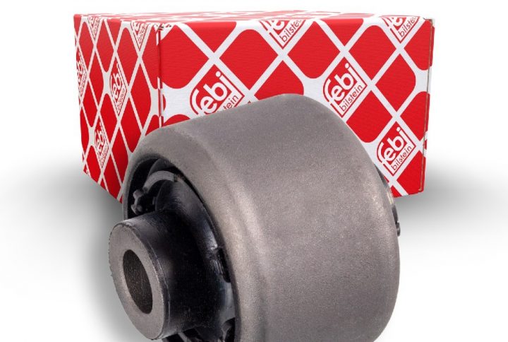 LAND ROVER FREELANDER 2 L359 / VOLVO XC60 , V60 . S80 LOWER ARM BUSH