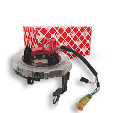 MERCEDES-BENZ ML-CLASS W164 / E-CLASS W211 STEERING ANGLE SENSOR