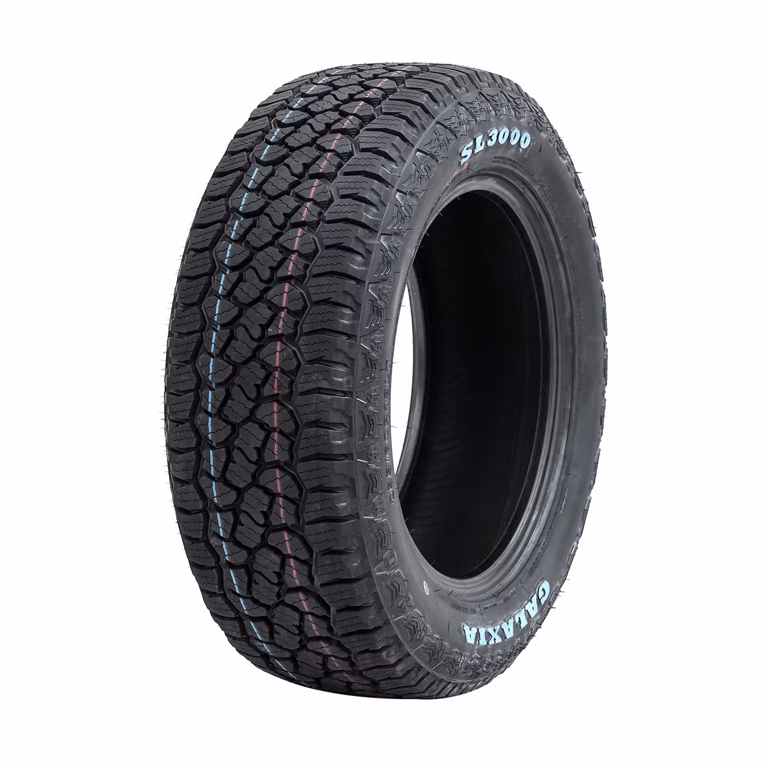 GALAXIA SL3000 265 65 R17 1