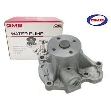 NISSAN MARCH / AD VAN CR10, CR12 , CR14 WATER PUMP ASSEMBLY (4 STUD )