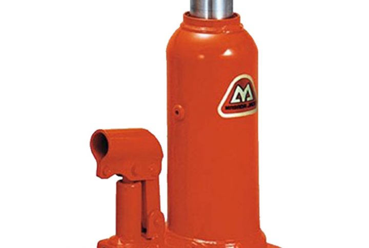 MASADA JAPAN MS5 HYDRAULIC / BOTTLE JACK