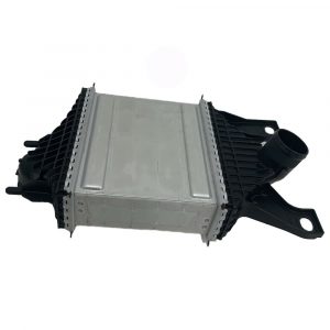 LAND ROVER DISCOVERY 5 / RANGE ROVER VOGUE L405 , SPORT L494 3.0 L TDV6 DIESEL INTERCOOLER ASSEMBLY