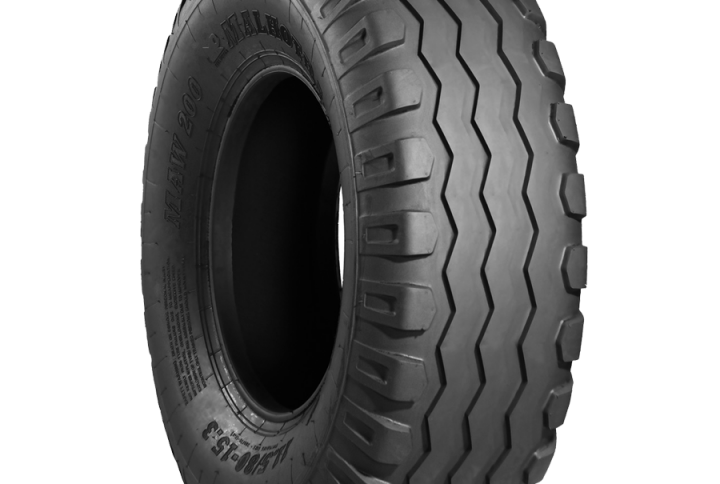 MALHOTRA MRL MAW-200 10.00/75-15.3 14PR TYRE