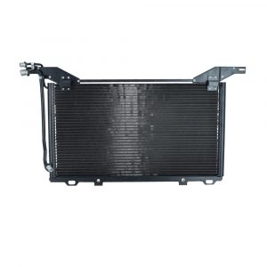 MERCEDES- BENZ E-CLASS W210 / S210 2.0 L , 3.0 L AIR CONDITIONING CONDENSER