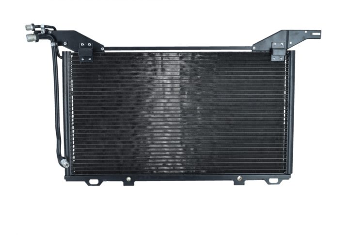 MERCEDES- BENZ E-CLASS W210 / S210 2.0 L , 3.0 L AIR CONDITIONING CONDENSER