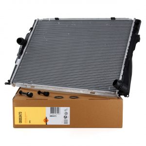 BMW X1 E84 / 3 SERIES E90 2.0 L , 3.0 L ENGINE RADIATOR