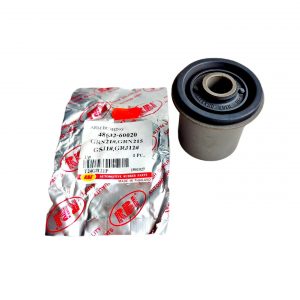 LAND CRUISER PRADO J150 FRONT UPPER CONTROL ARM BUSH