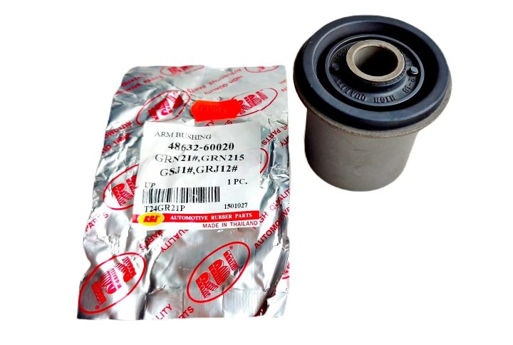 LAND CRUISER PRADO J150 FRONT UPPER CONTROL ARM BUSH