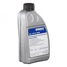 FORD TRANSIT MK7 /LAND ROVER - VARIOUS MODELS - AUTOMATIC TRANSMISSION FLUID
