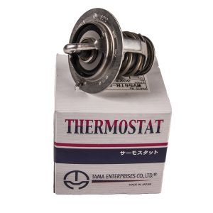 TOYOTA VARIOUS MODELS 1MZ-FE, 2ZR-FE, 3ZR-FE,1AZ-FE, 1ZZ-FE 82°C THERMOSTAT