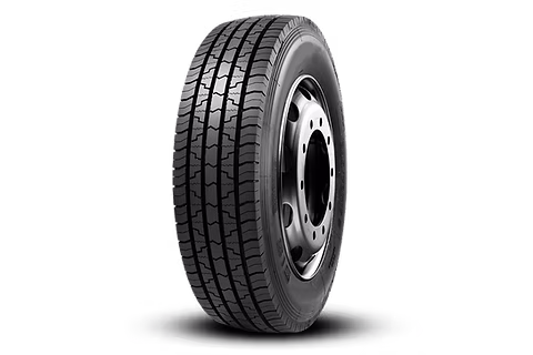 TORQUE FAR518 265/70R19.5 18PR STEER TYRE