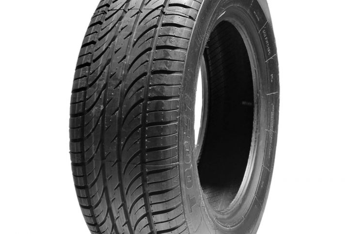 TORQUE TQ021 205/60R16 92V TYRE