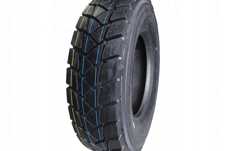 TORQUE TQ768 315/80R22.5 20PR DIFF TYRE