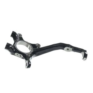 TOYOTA OE FRONT LEFT TOYOTA LAND CRUISER 200 SERIES V8 VDJ200 STEERING KNUCKLE ASSEMBLY