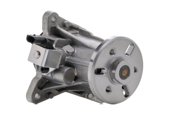 LAND ROVER RANGE ROVER VOGUE L405 3.0 L SDV6 WATER PUMP