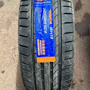 WINDA WH18 245 45 R19 102W TYRE