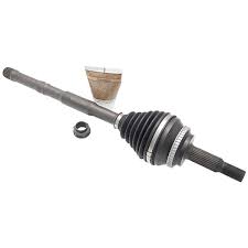 TOYOTA HARRIER / LEXUS RX350 ACU30 DRIVE SHAFT ASSEMBLY - OUTER CV JOINT