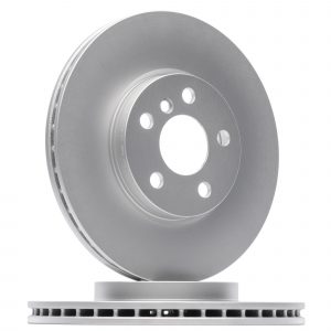 BMW X1 F48 / 1' SERIES F40 BRAKE DISC