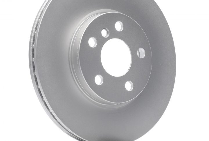 BMW X1 F48 / 1' SERIES F40 BRAKE DISC
