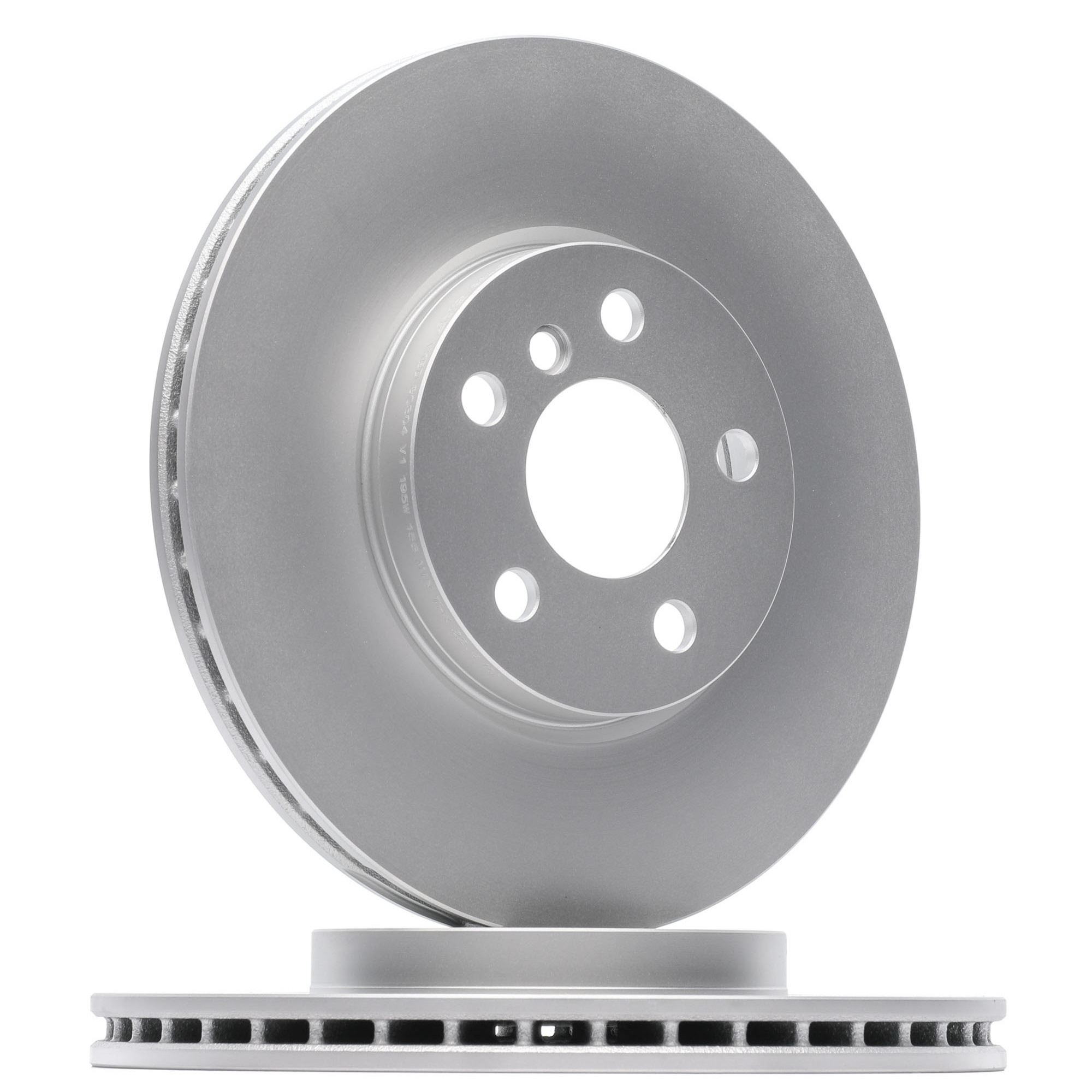 BMW X1 F48 / 1' SERIES F40 BRAKE DISC