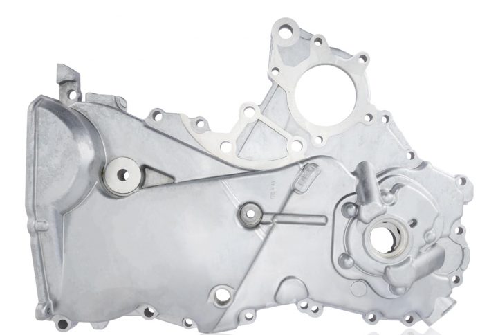 TOYOTA COROLLA FEILDER / ALLION NZT40 1NZ-FE ENGINE OIL PUMP