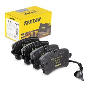 PORSCHE MACAN 95B / AUDI A6 3.0 TDI BRAKE PADS SET