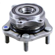 NISSAN X-TRAIL T32 2013+ WHEEL HUB ASSEMBLY