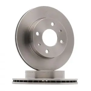 SUNNY B14, PULSAR N15 BRAKE DISC