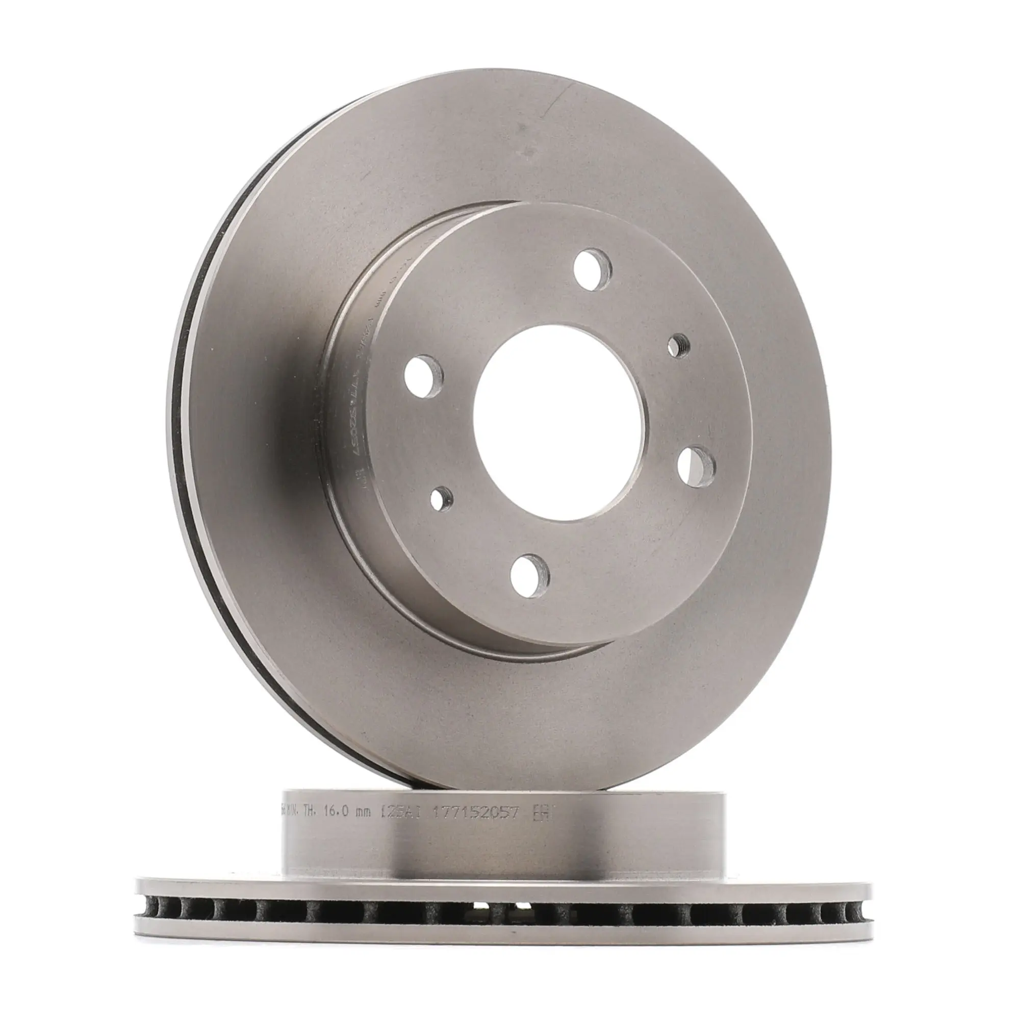 SUNNY B14, PULSAR N15 BRAKE DISC