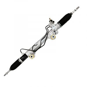 MITSUBISH PAJERO SPORT KS3W / L200 KL6T HYDRAULIC STEERING RACK ASSEMBLY