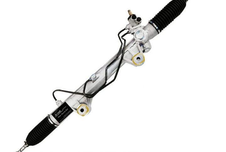 MITSUBISH PAJERO SPORT KS3W / L200 KL6T HYDRAULIC STEERING RACK ASSEMBLY