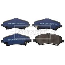 JEEP WRANGLER JK AWD 2006 + BRAKE PADS SET