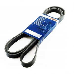 LAND ROVER DEFENDER PUMA 2.4 L FAN BELT