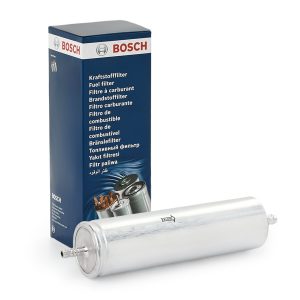 AUDI A5 / Q7 3.0 TDI QUATTRO DIESEL FUEL FILTER