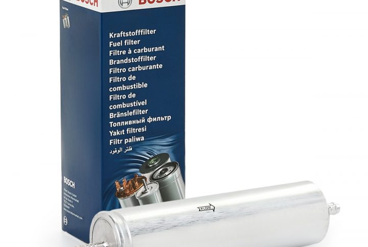 AUDI A5 / Q7 3.0 TDI QUATTRO DIESEL FUEL FILTER