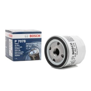 MAZDA 2 / DEMIO DY3W 1.2 L 2003-2007 OIL FILTER