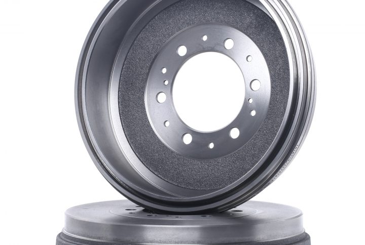 TOYOTA HILUX VIGO 4WD / FORTUNER 4WD BRAKE DRUM