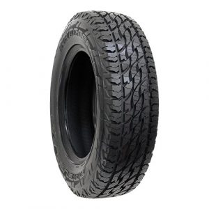 BRIDGESTONE DUELER A/T 697 275/65R17 115T A/T TYRE