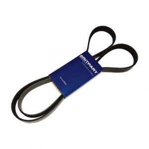 RANGE ROVER P38 3.9 L / 4.0 L / 4.6 L FAN BELT