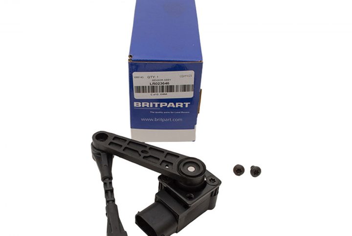 LAND ROVER DISCOVERY 4 L319 SUSPENSION HEIGHT SENSOR