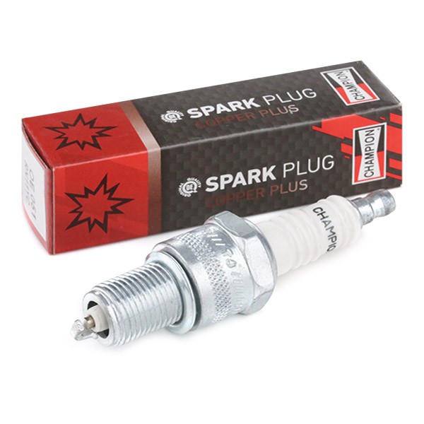 LAND ROVER DEFENDER 3.9 L V8 / TOYOTA LAND CRUISER FJ80 4.0 L SPARK PLUG