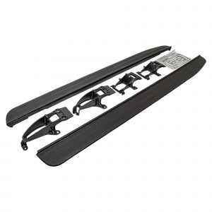 LAND ROVER RANGE ROVER VOGUE L405 / RANGE ROVER SPORT L494 2014 + SIDE STEP KIT