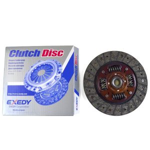 TOYOTA COROLLA / CELICA / CARINA 4A-FE / 7A-FE CLUTCH DISC