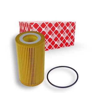 LAND ROVER RANGE ROVER VOGUE L322 4.4 L TD V8 OIL FILTER