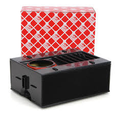 PORSCHE MACAN 95B 3.0 L / 3.6 L V6 AIR FILTER