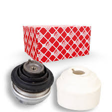 MERCEDES BENZ S-CLASS S 280 / S 300 / S350 ENGINE MOUNT