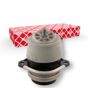 VOLKSWAGEN TOUAREG 7L 3.0 TDI ENGINE MOUNT