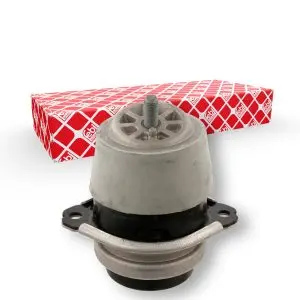VOLKSWAGEN TOUAREG 7L 3.0 TDI ENGINE MOUNT