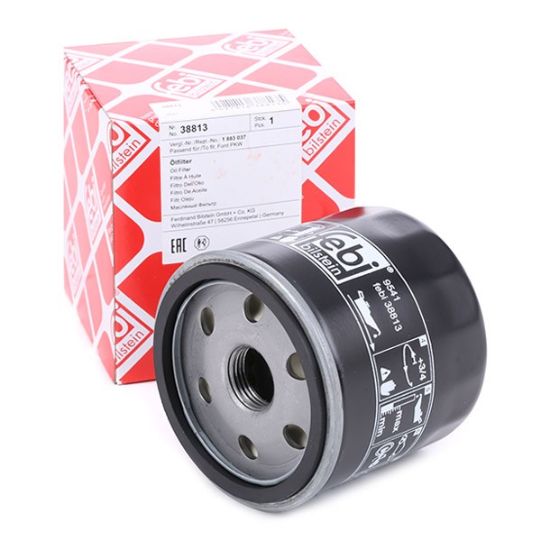 VOLVO S60 / V40 1.6 L T4 OIL FILTER