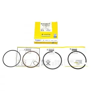 LAND ROVER DISCOVERY 2 , RANGE ROVER P38A 3.9 / 4.0 / 4.6 L PISTON RING KIT